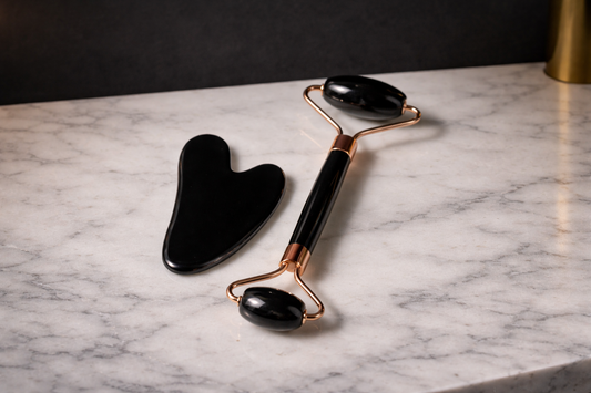 Kit de massage fascial — relaxation musculaire